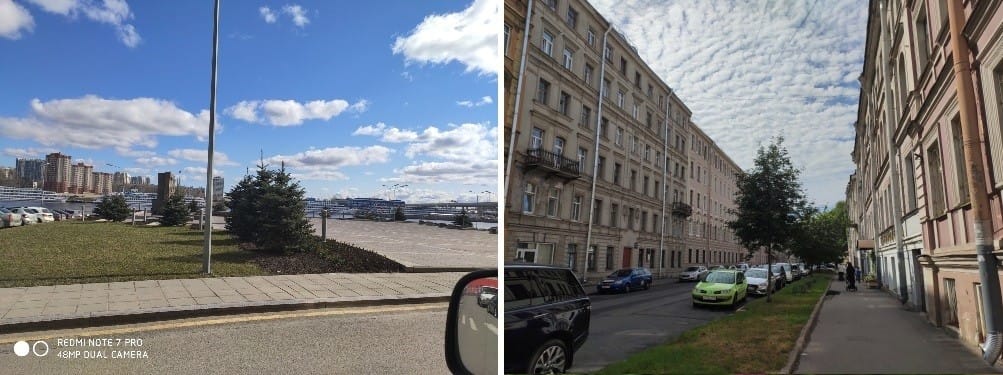 xiaomi redmi note 7 pro обзор видео