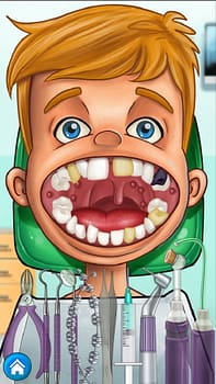 скачать игру Dentist Games