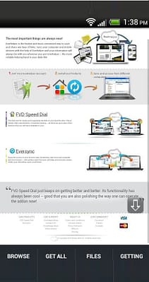 программа GetThemAll