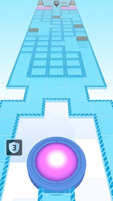 игра Rolling sky для телефона