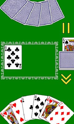 карточная игра дурак