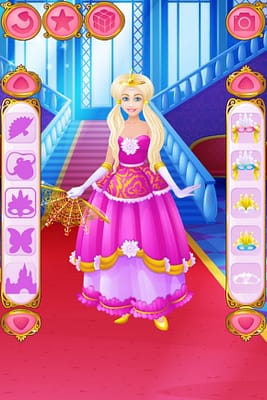 скачать игру Dress Up