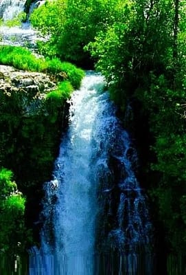 скачать приложение Водопад