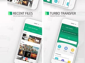 приложение Super File Manager