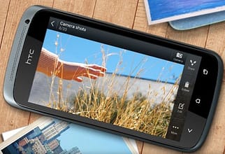 HTC One X – четыре ядра