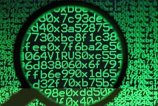 вредитель маскируется под Dr.Web