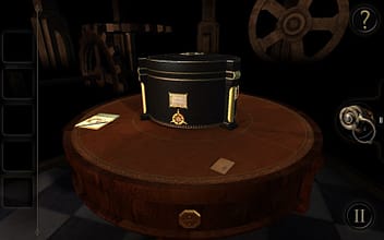 игра The Room для телефона