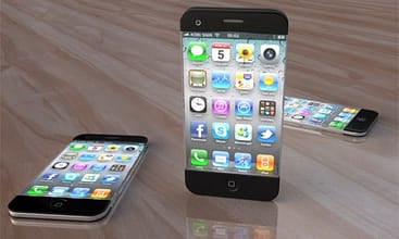 IPhone 5 или iPhone 6