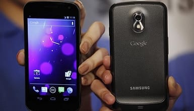 Самсунг Гэлэкси