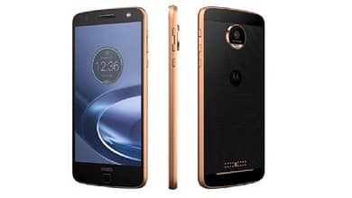 Samsung Galaxy On NXT