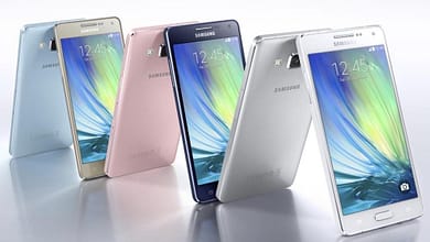 Samsung Galaxy A5 2017