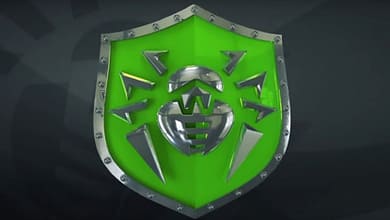 Dr.Web Light бесплатный антивирус