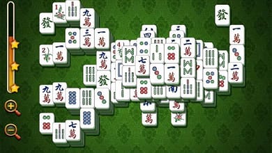Mahjong - бесплатная игра для телефона