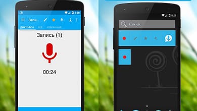приложения Звондик