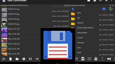 программа Total Commander