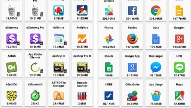 программа AppMgr III