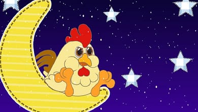 Детские мультфильмы на телефон