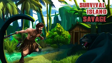 игры Выживание на острове 2016