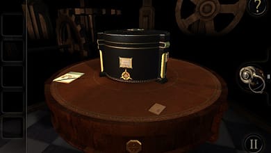 игра The Room для телефона