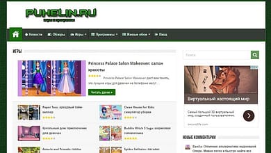 бесплатные игры и программы на телефон