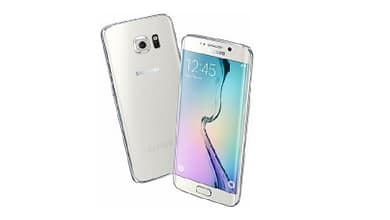 смартфон Samsung Galaxy S6 Edge