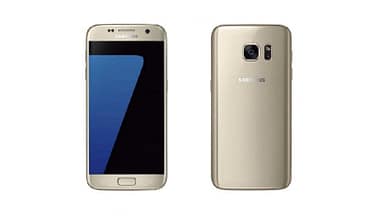 новый Samsung Galaxy S7