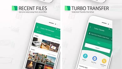 приложение Super File Manager