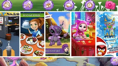 игры на телефон андроид