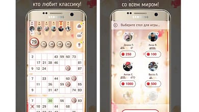 игра Русское лото