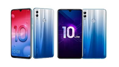 ТОП-5 телефонов до 15000 рублей