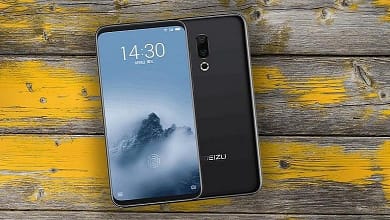Meizu 16th до 20000 рублей