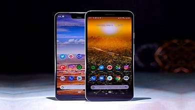 Топ-10 телефонов до 10000 рублей 2019