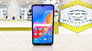 ТОП-5 телефонов с NFC до 10000 рублей