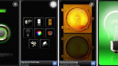 Бесплатные приложения для мобильных телефонов
