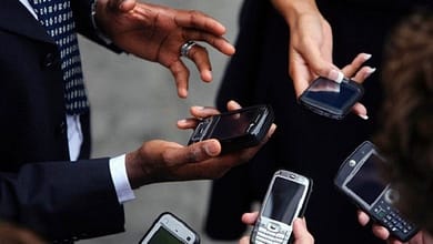 Как взломать мобильный телефон