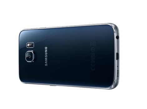 телефон Samsung Galaxy S6