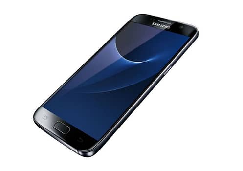 новый Samsung Galaxy S7