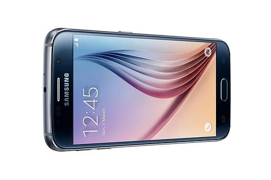 смартфона Samsung Galaxy S6