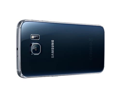 телефон Samsung Galaxy S6