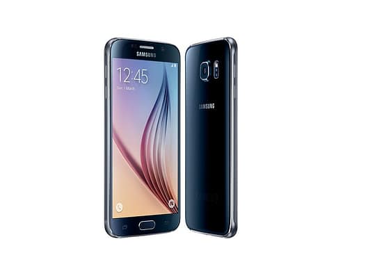 телефон Samsung Galaxy S6