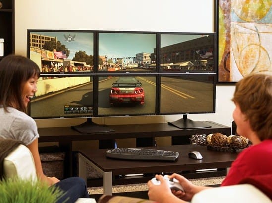 компьютер многофункциональное устройство