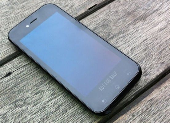 LG_Optimus_Sol_1 обзор мобильного телефона