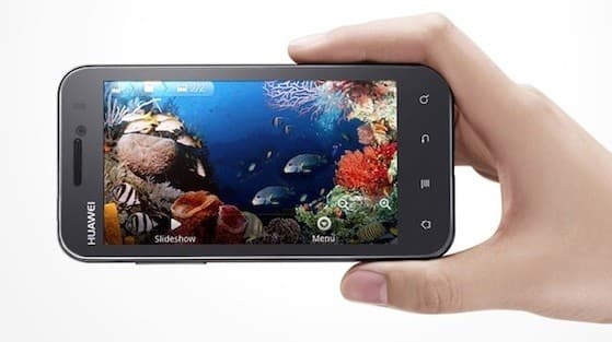 Обзор мобильных телефонов