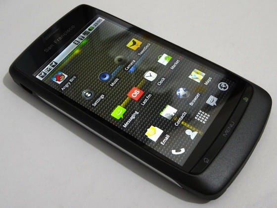 как выбрать смартфон