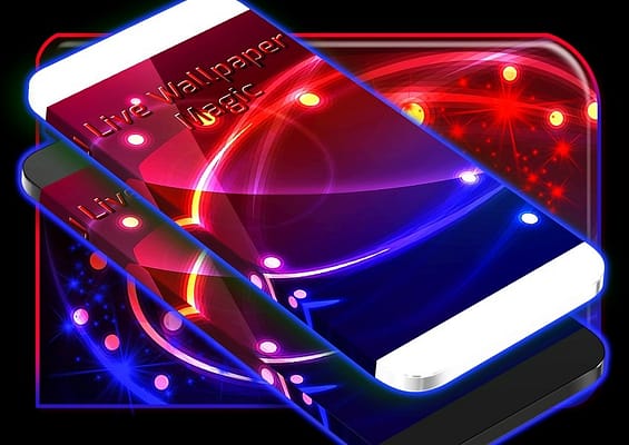 живые обои на телефон бесплатно
