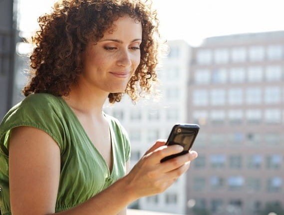 Мобильное голосование