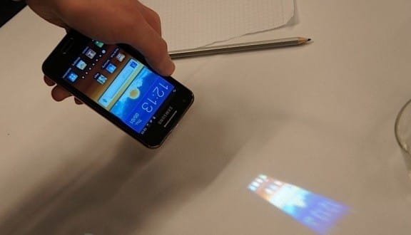 Новости мобильных телефонов