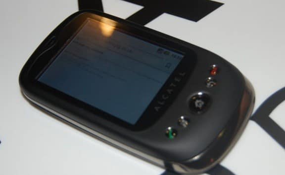 phone_Alcatel_OT-980_4 обзор мобильных телефонов