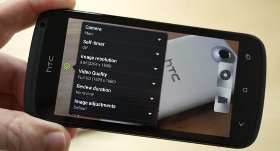 HTC_One_S Обзор мобильных телефонов