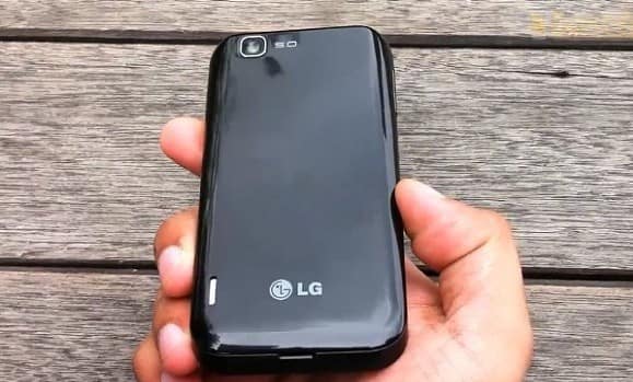 LG_Optimus_Sol_5 удобном мобильном телефоне